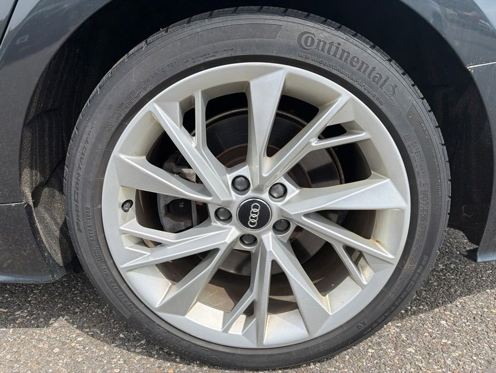 2020 Audi A5 Sportback Premium Plus