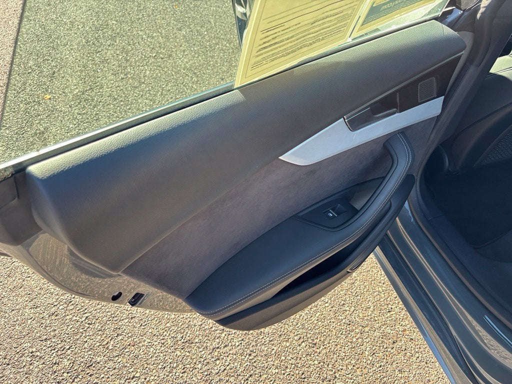 2023 Audi A5 Sportback S line Premium Plus