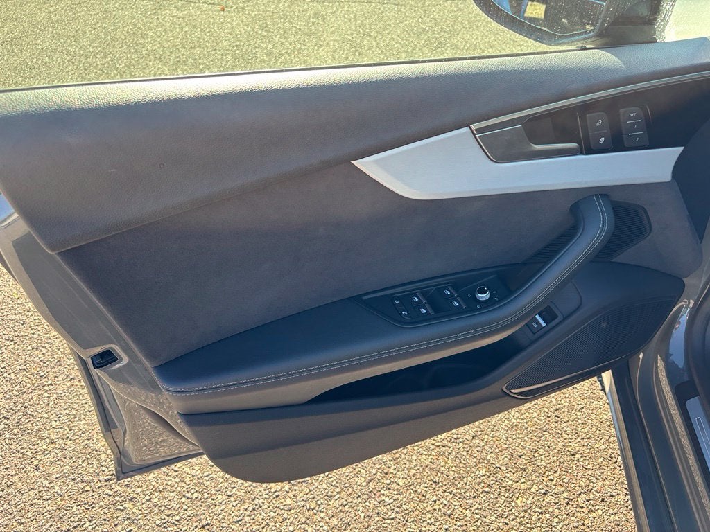 2023 Audi A5 Sportback S line Premium Plus