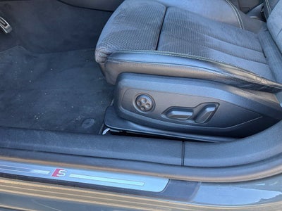 2023 Audi A5 Sportback S line Premium Plus
