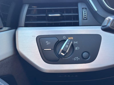 2023 Audi A5 Sportback S line Premium Plus