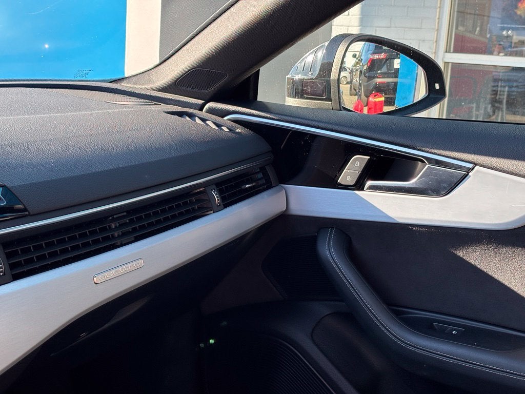 2023 Audi A5 Sportback S line Premium Plus