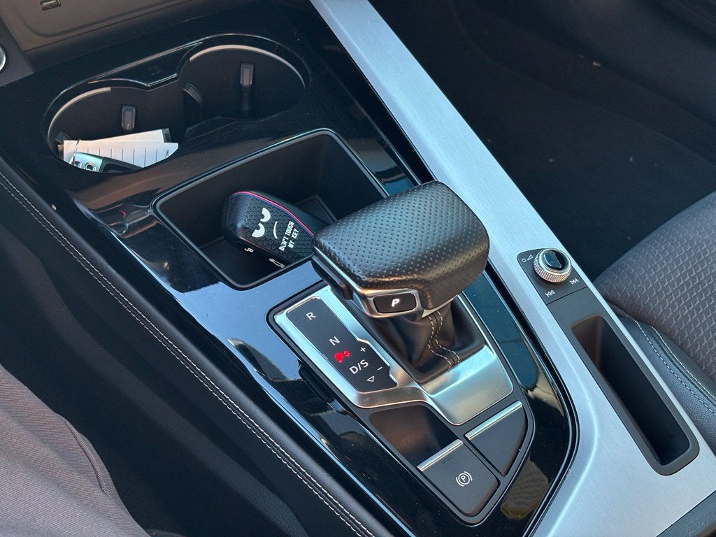 2023 Audi A5 Sportback S line Premium Plus
