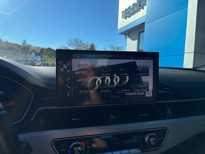 2023 Audi A5 Sportback S line Premium Plus