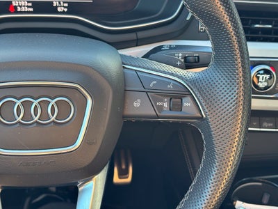 2023 Audi A5 Sportback S line Premium Plus