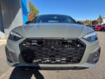 2023 Audi A5 Sportback S line Premium Plus
