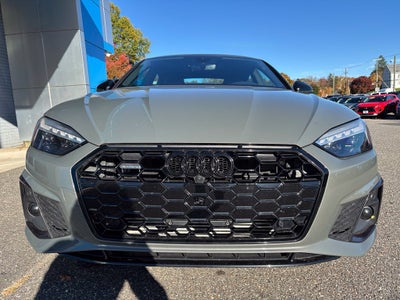 2023 Audi A5 Sportback S line Premium Plus