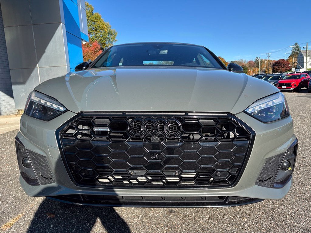 2023 Audi A5 Sportback S line Premium Plus