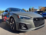 2023 Audi A5 Sportback S line Premium Plus