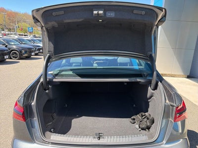 2021 Audi A6 Prestige