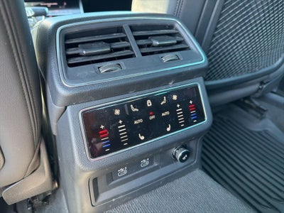 2021 Audi A6 Prestige