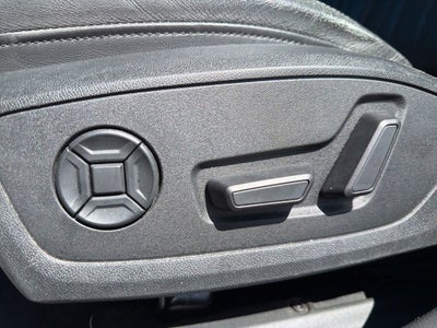 2021 Audi A6 Prestige