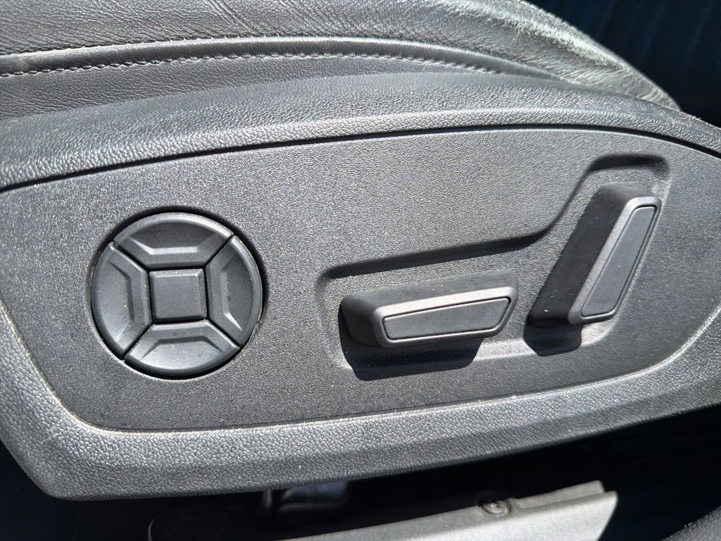 2021 Audi A6 Prestige