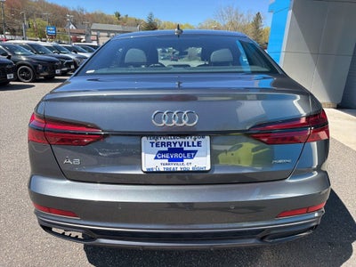 2021 Audi A6 Prestige