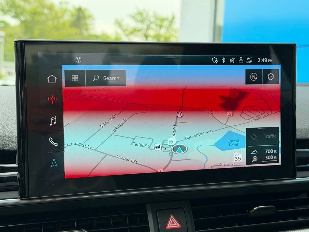 2021 Audi A5 Coupe S line Premium Plus