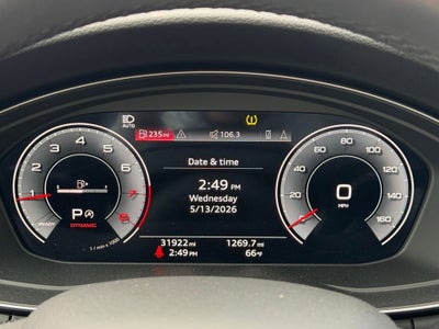 2021 Audi A5 Coupe S line Premium Plus