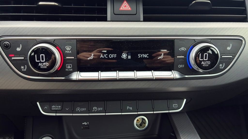 2021 Audi A5 Coupe S line Premium Plus