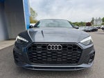 2021 Audi A5 Coupe S line Premium Plus