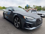 2021 Audi A5 Coupe S line Premium Plus