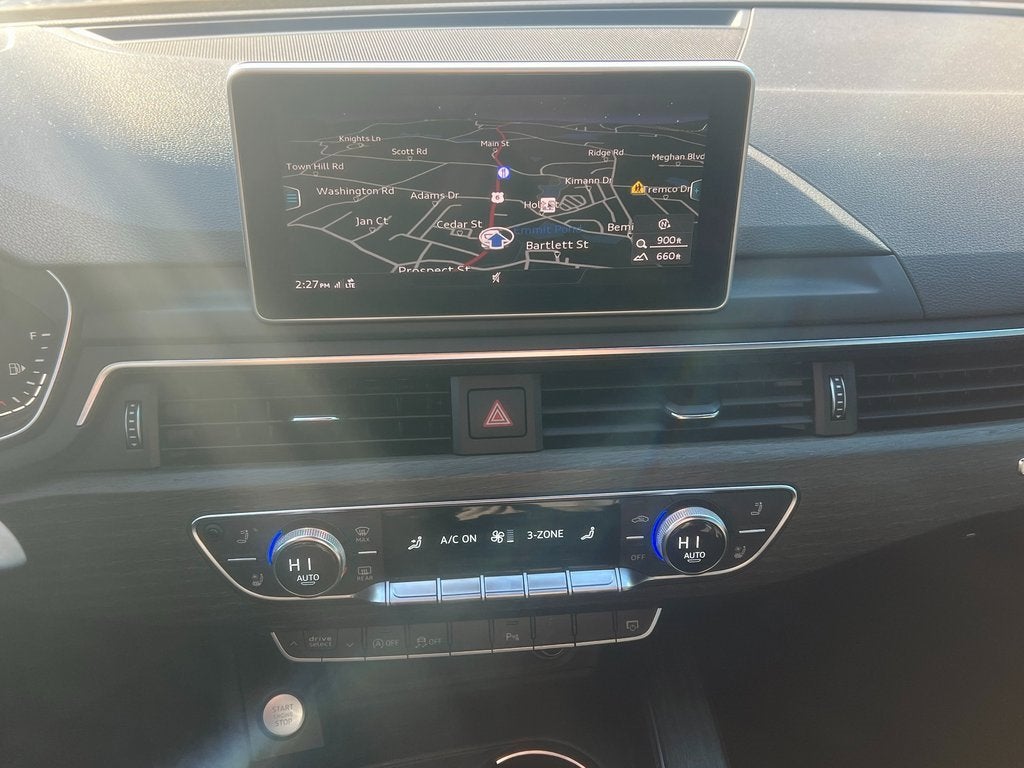 2019 Audi A5 Cabriolet Premium Plus