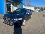 2019 Audi A5 Cabriolet Premium Plus