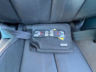 2019 Audi A5 Cabriolet Premium Plus