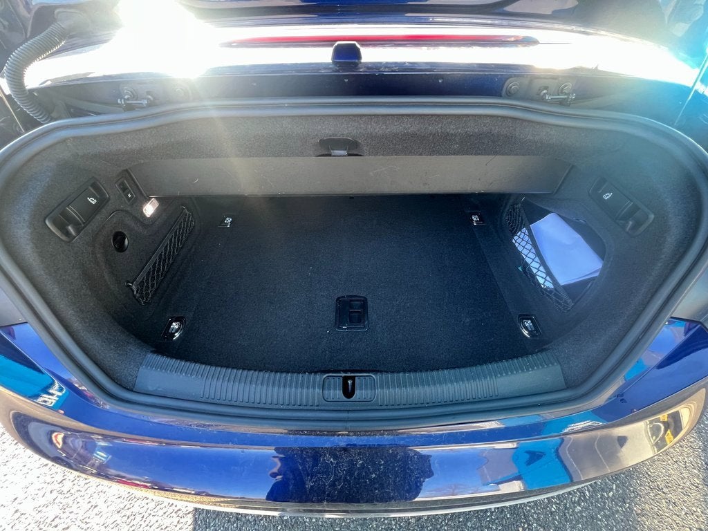 2019 Audi A5 Cabriolet Premium Plus