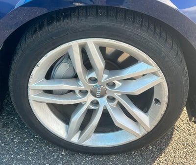 2019 Audi A5 Cabriolet Premium Plus