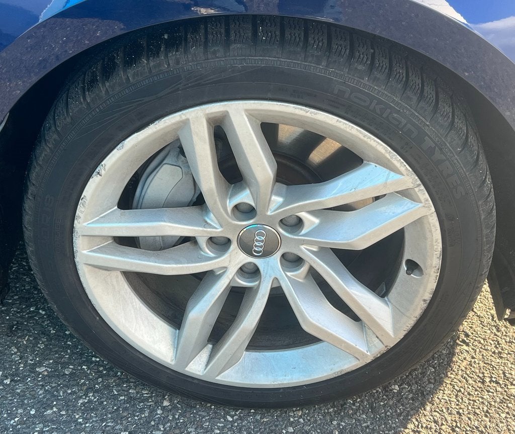 2019 Audi A5 Cabriolet Premium Plus