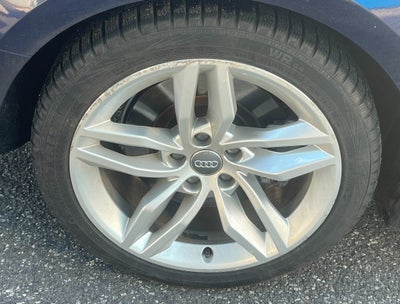 2019 Audi A5 Cabriolet Premium Plus