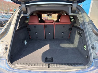 2023 BMW iX xDrive50