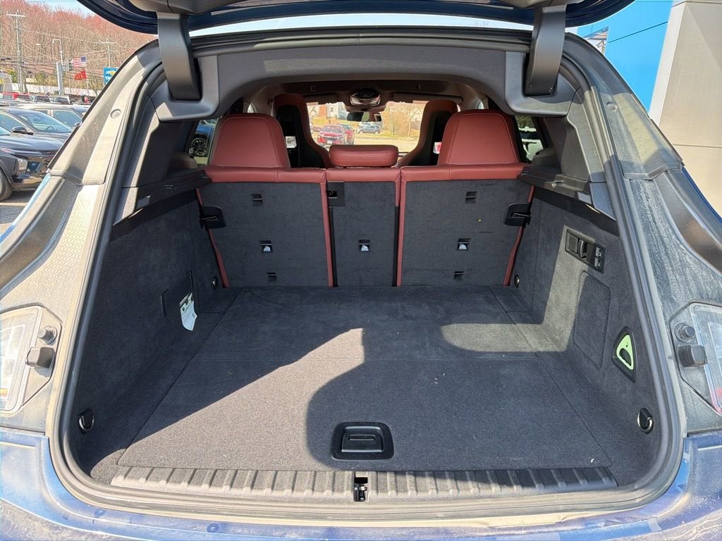 2023 BMW iX xDrive50