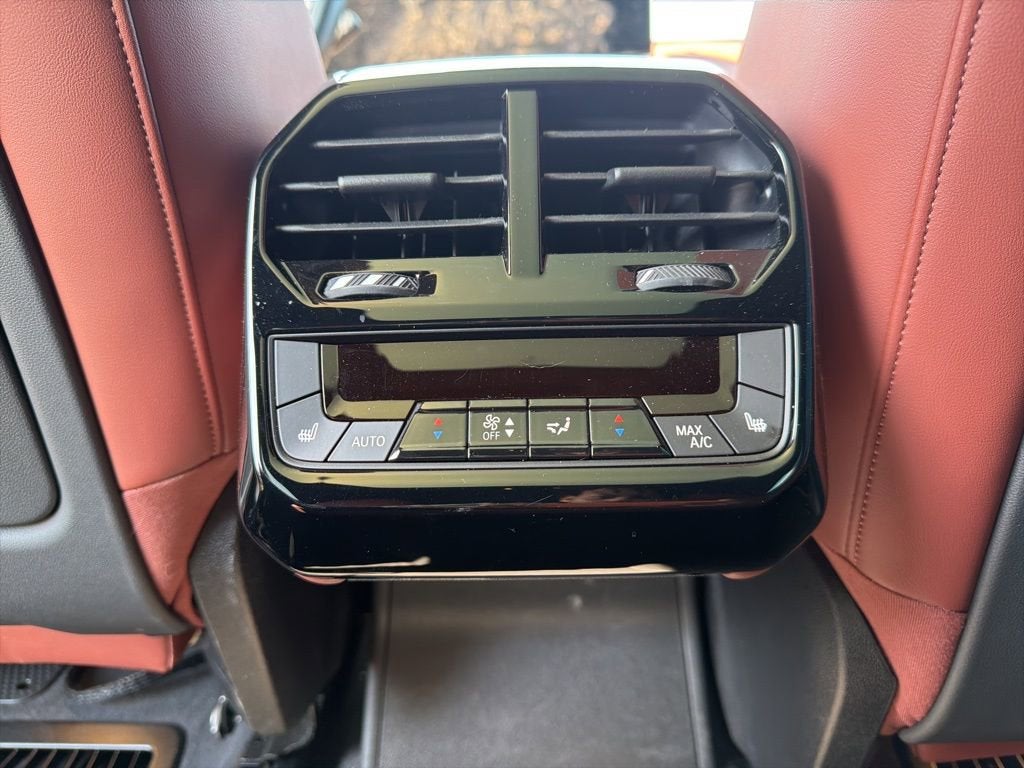 2023 BMW iX xDrive50