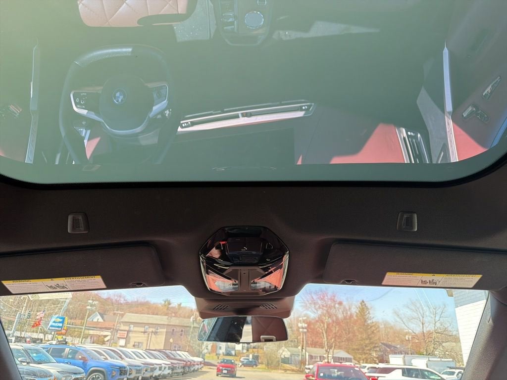 2023 BMW iX xDrive50