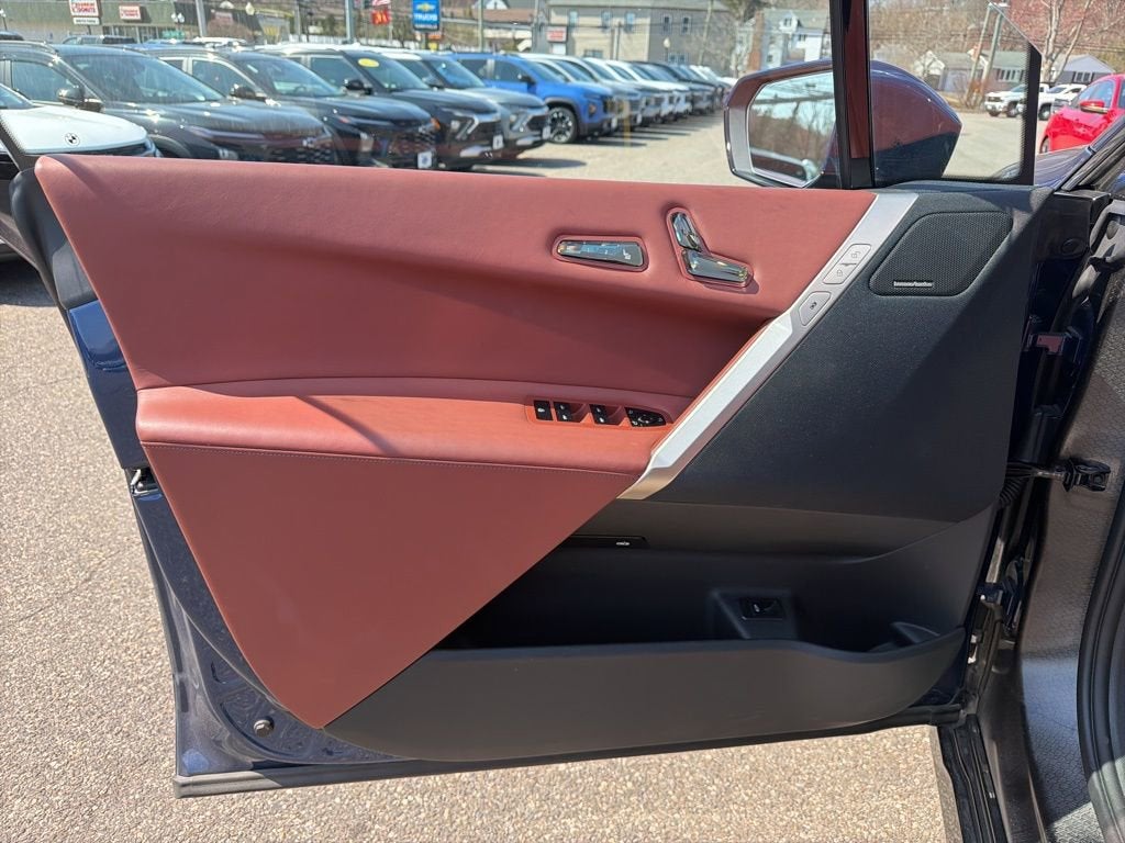 2023 BMW iX xDrive50