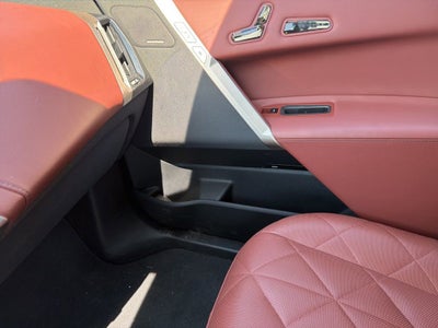 2023 BMW iX xDrive50