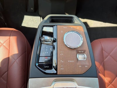 2023 BMW iX xDrive50