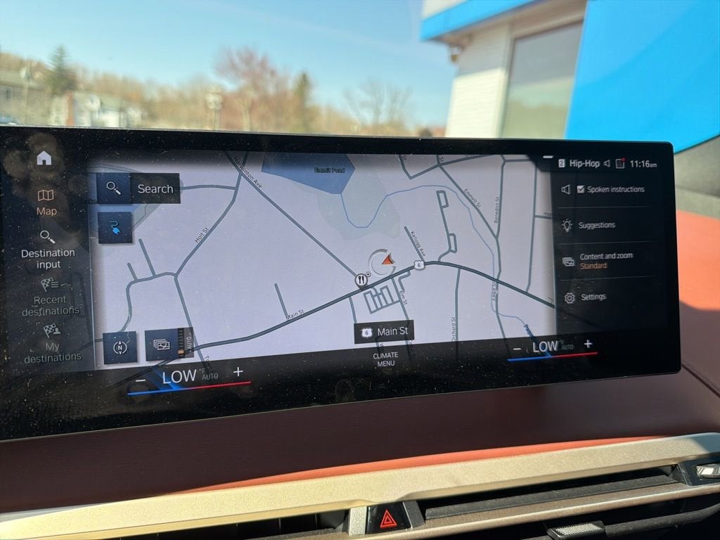 2023 BMW iX xDrive50