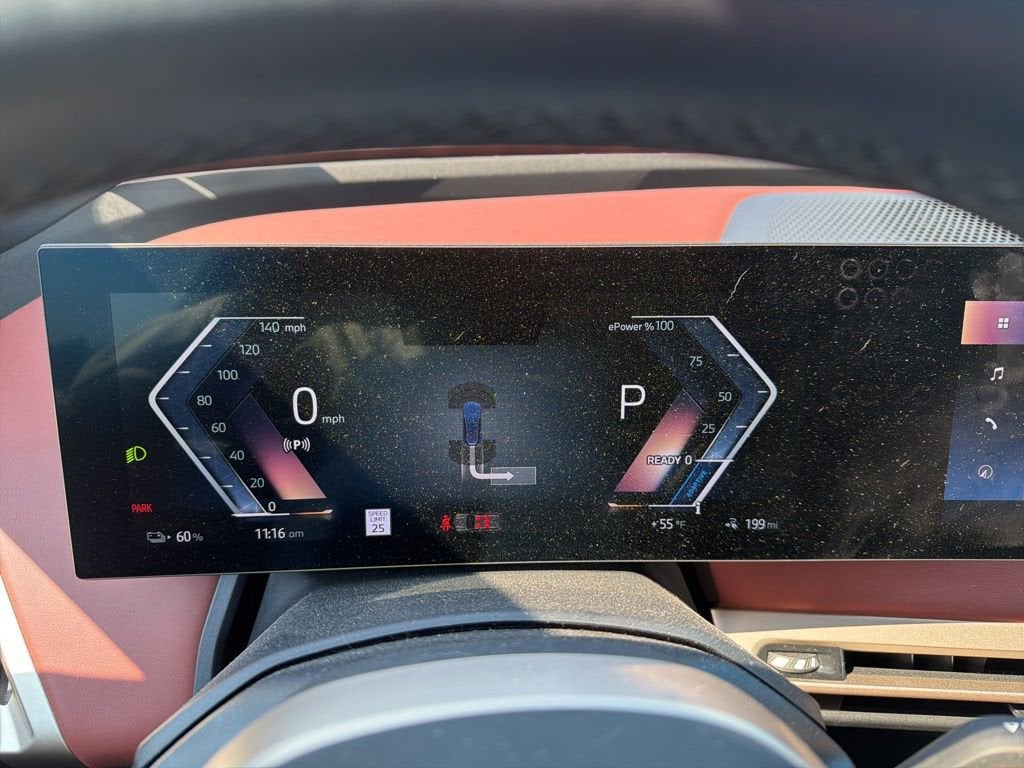 2023 BMW iX xDrive50