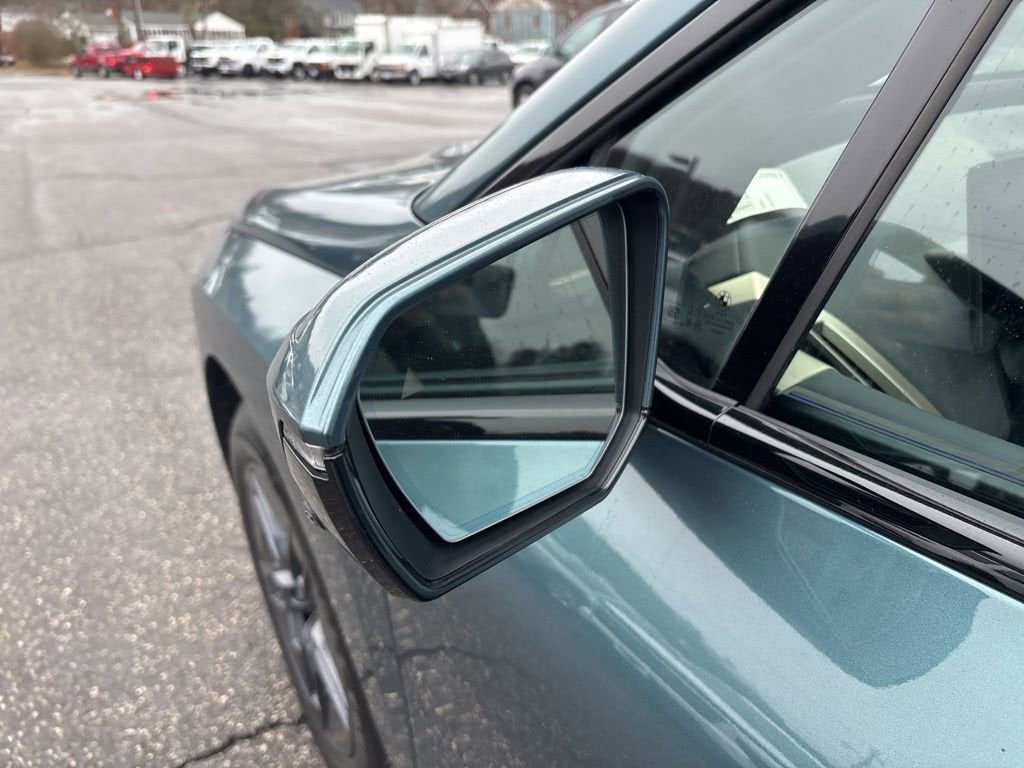 2023 BMW iX xDrive50