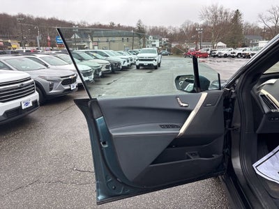 2023 BMW iX xDrive50