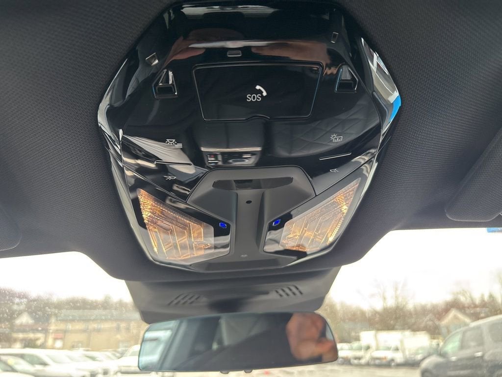 2023 BMW iX xDrive50