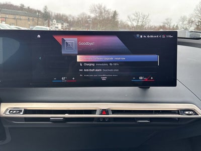 2023 BMW iX xDrive50