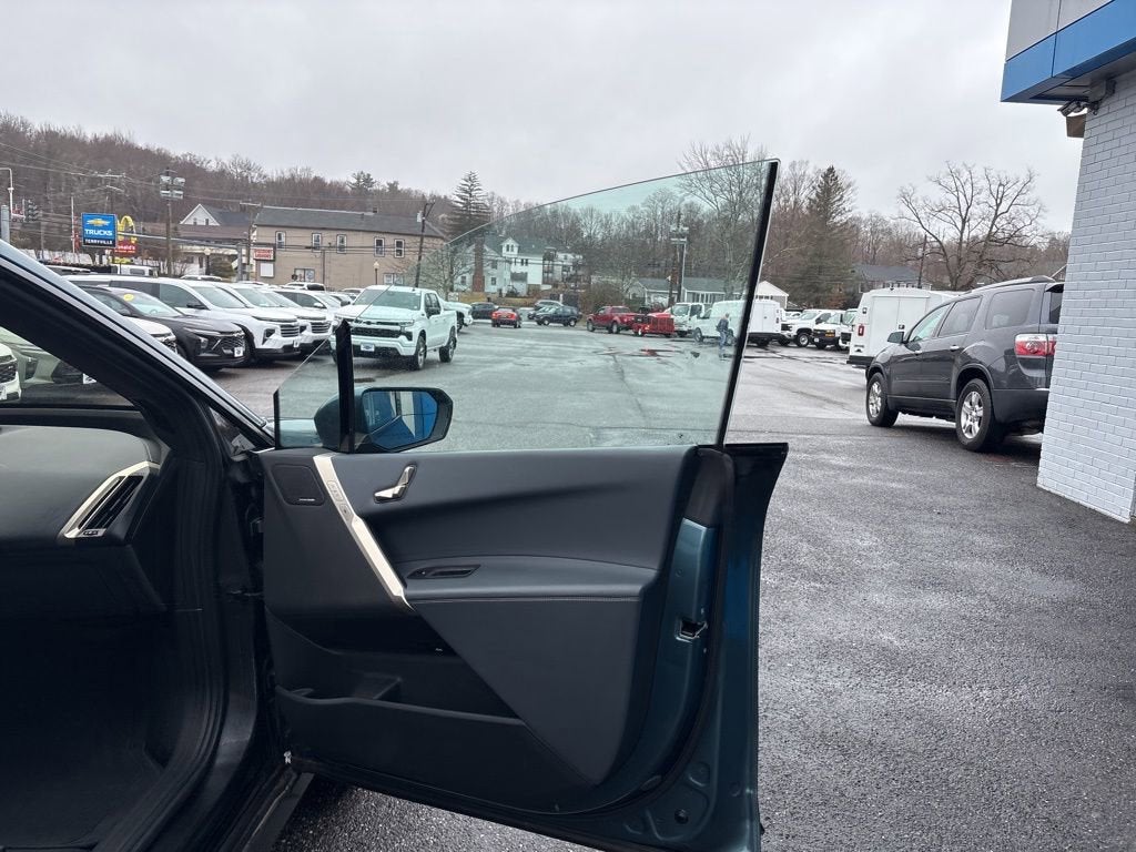 2023 BMW iX xDrive50