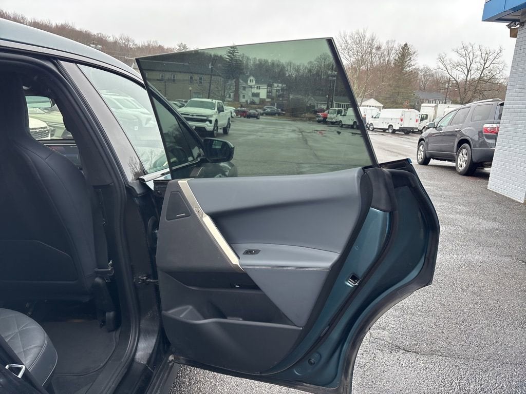 2023 BMW iX xDrive50