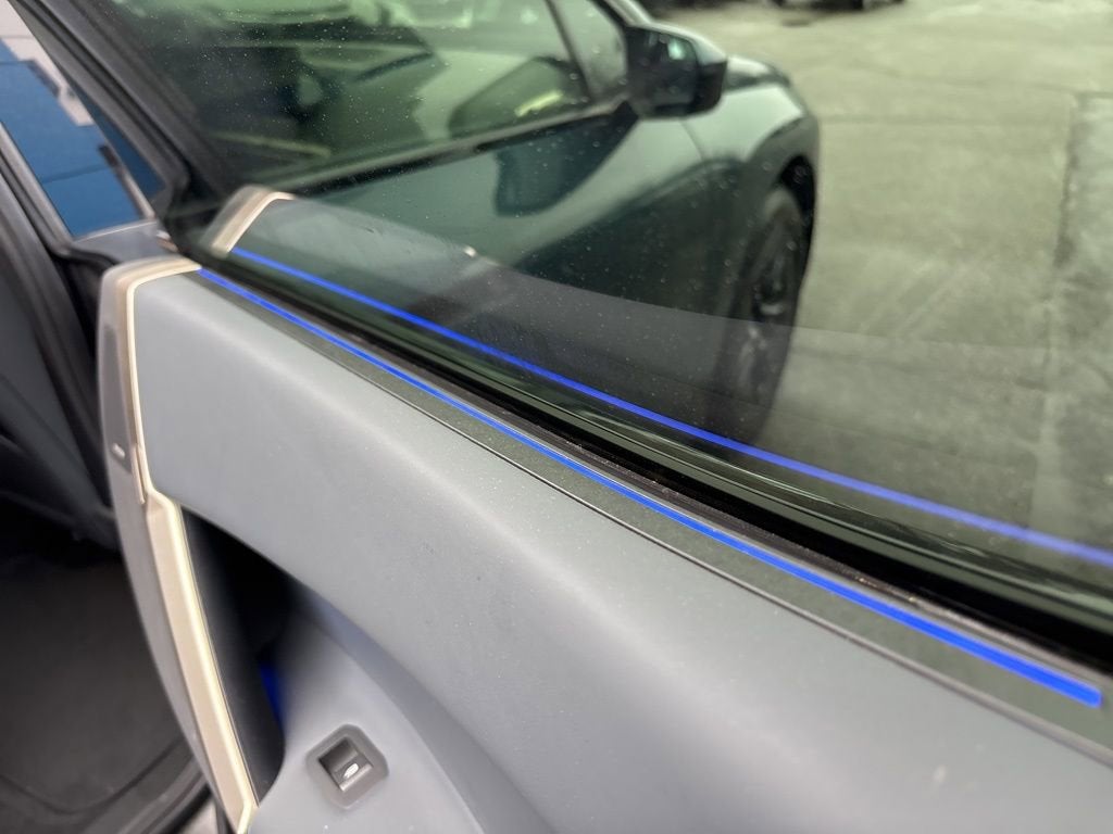 2023 BMW iX xDrive50