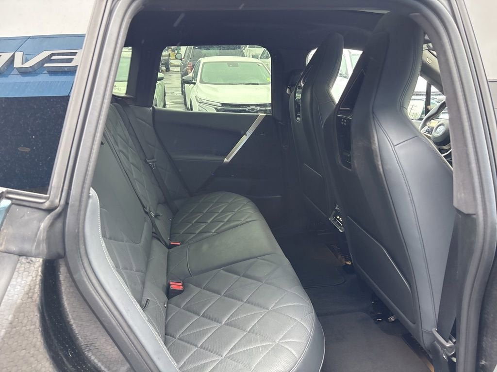 2023 BMW iX xDrive50