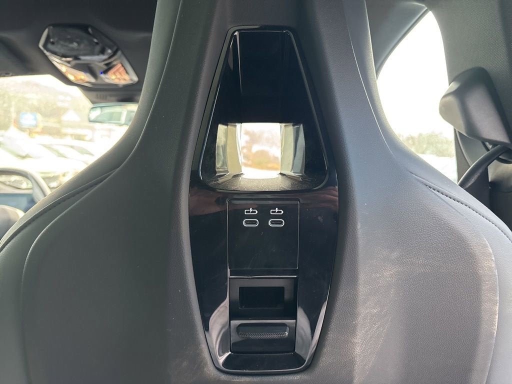 2023 BMW iX xDrive50