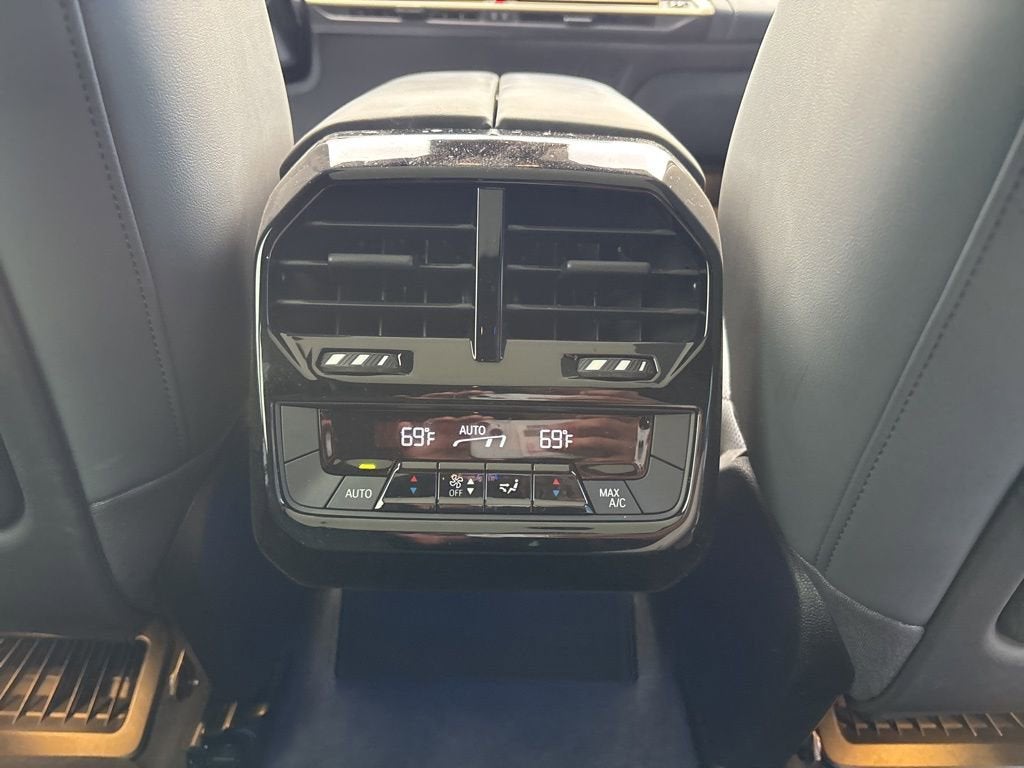 2023 BMW iX xDrive50