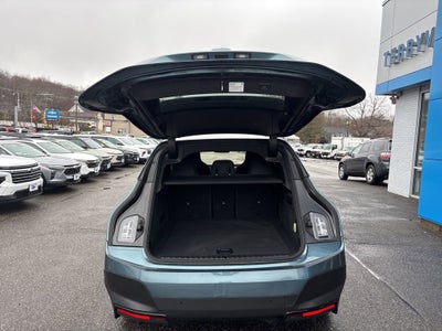 2023 BMW iX xDrive50